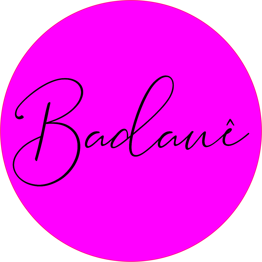 Badauê