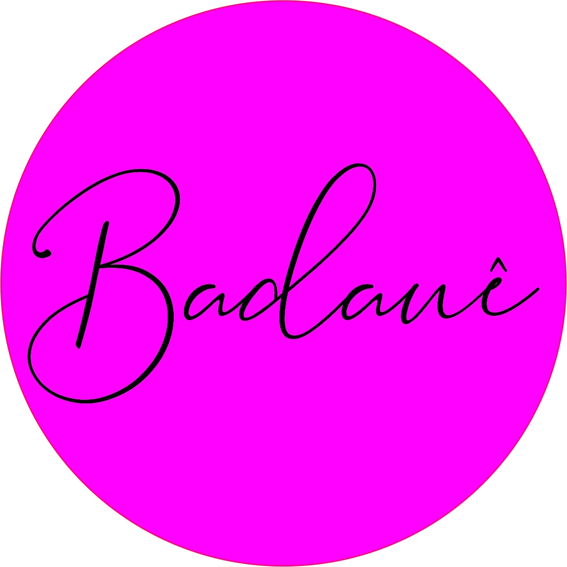 Badauê