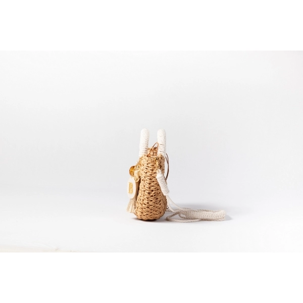 Bolsa de Palha P - Off