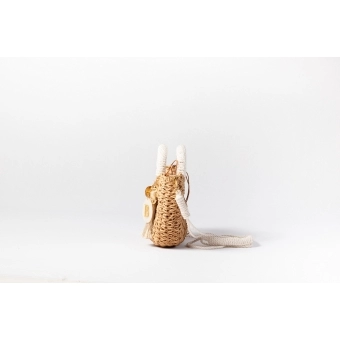 Bolsa de Palha P