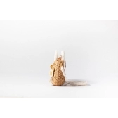 Bolsa de Palha P - Off