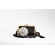 Bolsa Clutch Concha - Preto com Madrepérola Claro