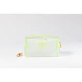 Necessaire Fosca - Verde fosca