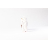 Necessaire Quadrada - Branca