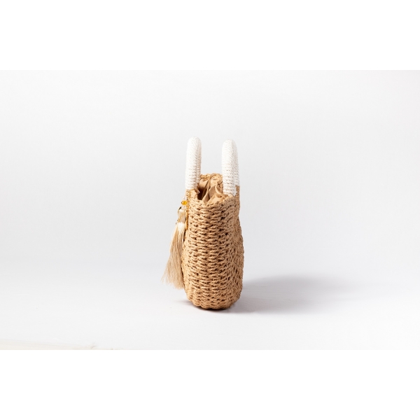 Bolsa de Palha G - Off