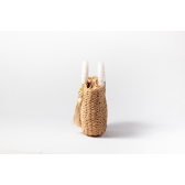 Bolsa de Palha G - Off