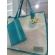Bolsa beach plástico - Verde