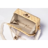 Bolsa Clutch Cacto - Cacto