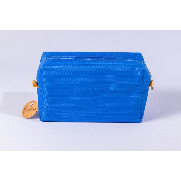 Necessaires Napa - Azul bic