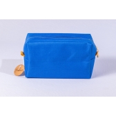 Necessaires Napa - Azul bic
