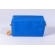 Necessaires Napa - Azul bic
