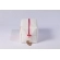 Necessaires de Luxo - Branca com pink
