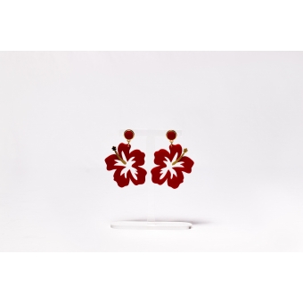 BRINCO FLOR - M