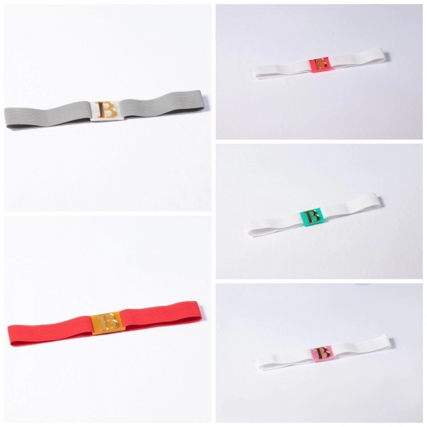 Faixa para chapéu - Faixa para chapéu