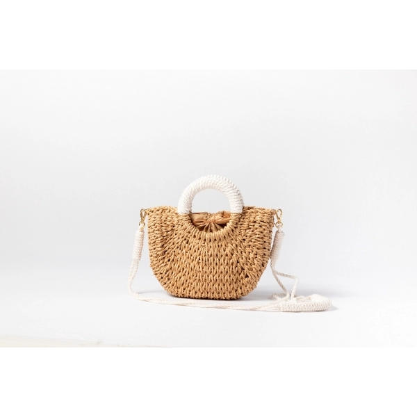 Bolsa de Palha P - Off