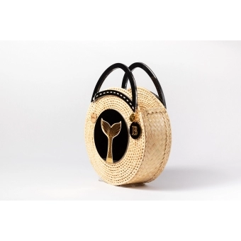 Bolsa de Palha  Praia Rabo de Sereia