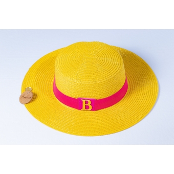 Chapéu Paris Colors