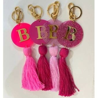 Chaveiro Personalizado