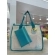 Bolsa beach plástico - Verde