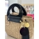 Bolsa Liz - Preta