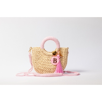 Bolsa de Palha P