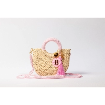 Bolsa de Palha P