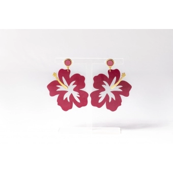 BRINCO FLOR G