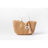 Bolsa de Palha G - Off