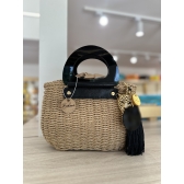 Bolsa Liz - Preta