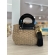 Bolsa Liz - Preta
