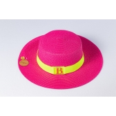 Chapéu Paris Colors - CHAPÉU PARIS COLORS - PINK