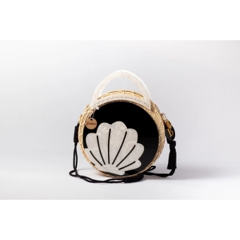 Bolsa Sophia - Concha -