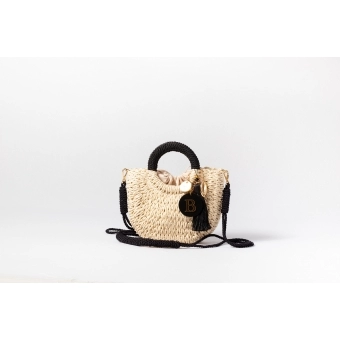 Bolsa de Palha P