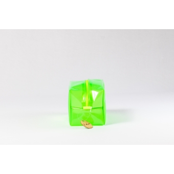 Necessaires Plástico