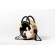 Bolsa Sophia - Tartaruga - Preto