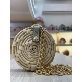 MICRO BAG - PERSONALIZADA - Preta