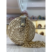 MICRO BAG - PERSONALIZADA - Preta