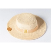 Chapéu Paris Colors - CHAPÉU PARIS COLORS - BEGE