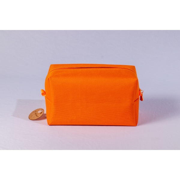 Necessaires Napa - Laranja