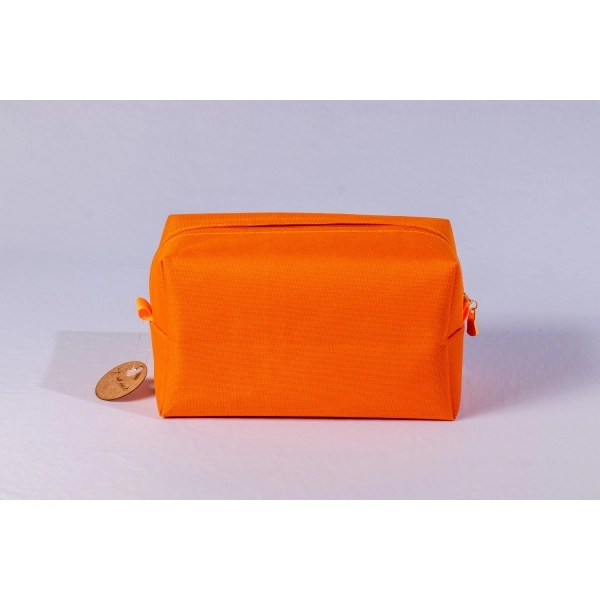 Necessaires Napa - Laranja