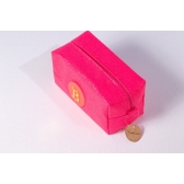 Necessaires de Luxo - Pink