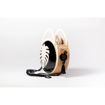 Bolsa Sophia - Folha -