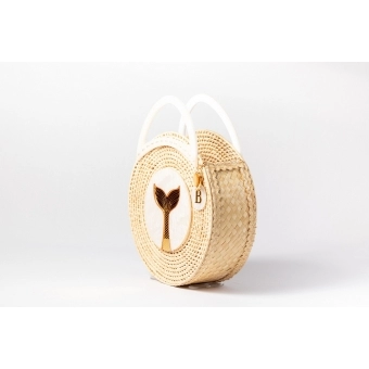 Bolsa de Palha  Praia Rabo de Sereia