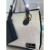 Bolsa beach plástico - Preto