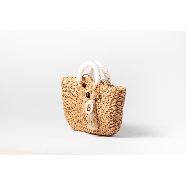 Bolsa de Palha G - Off
