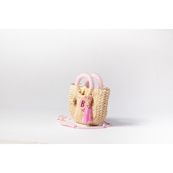Bolsa de Palha P