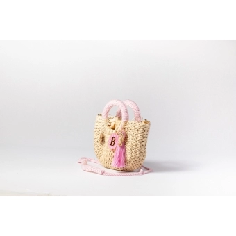 Bolsa de Palha P