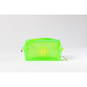 Necessaires Plástico