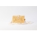 Bolsa Clutch Tartaruga - Madrepérola Claro com Verde