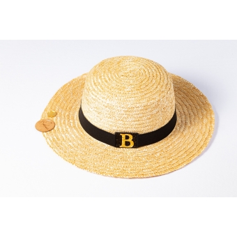 Chapéu Paris Natural